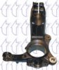 TRICLO 762221 Stub Axle, wheel suspension